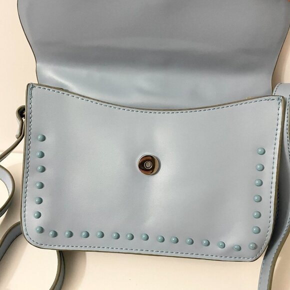 KGB Studio Cross Body Bag Purse - Picture 7 of 16